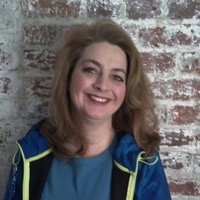 Cyndi Sweeney