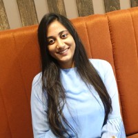 Srishti Prasad