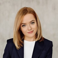 Julia Zalesskaya