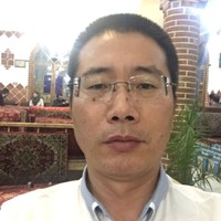 Eric Bao