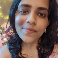 Nikhila Reddy