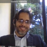 Gustavo Hoenicka