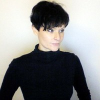 Amanda Beech