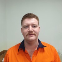 Joshua Dwyer