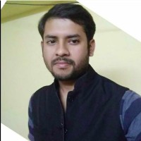 Barun kumar Pandey