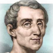 Charles Louis de Secondat