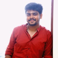 Naveen Rajendran