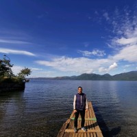 Deny Kurniawan S, Se. Chcs