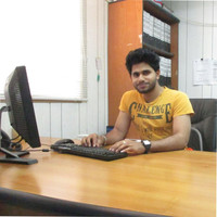 Rahul Raj