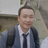 Hongmo Kang