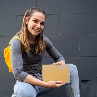 Jázmin Anna Grósinger