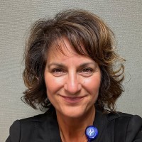 Donna Biddle, MBA