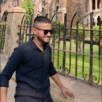 Omkar Kamble