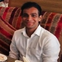 Nishant Chandavarkar