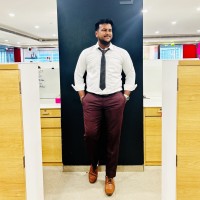 Tabrez Shaikh