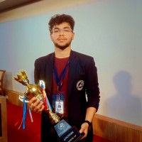 Kaushal Sahu