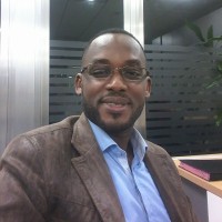 Achille Destin IPOUA