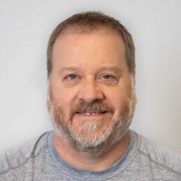 Jim Salyer