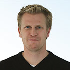 Eirik Skau