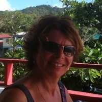 Cheryl Terry