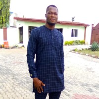 Emmanuel Agada