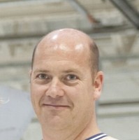 Paul Dow