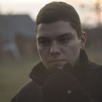 Andrew Teviashev