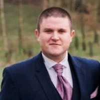 Joseph Foxcroft-Lang