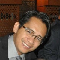 Joel Guevarra