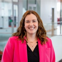Dr. Jessica Deters