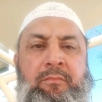 Muhammad Akram