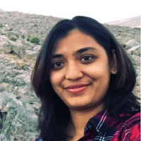 Manali Shrotri