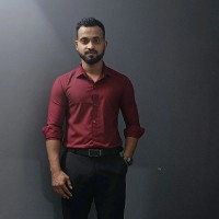 SUFIYAN SHAIKH