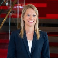 Kate Bailey, CASE