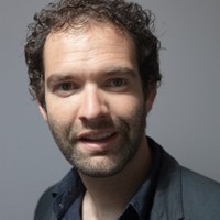 Erik Tholen