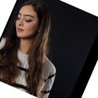 Chaymae MEZIANI