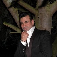Feisal Sheikh