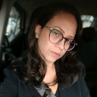 Andreza Mecenas