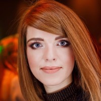 Yuliia Shevchenko