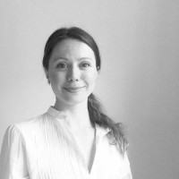 Stina Zetterberg