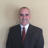 Christopher McCormack