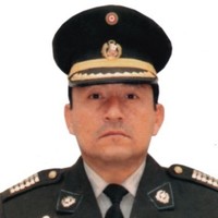 Julio Salomón Díaz Mendoza