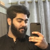 Syed Ali Qadri