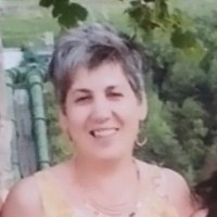 Sofia Colosimo