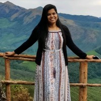 Kantimati Arumugam