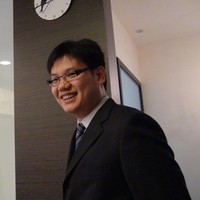 Chris Chang