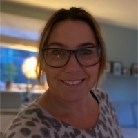Anette Sjøboden