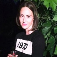 Sarah Graham