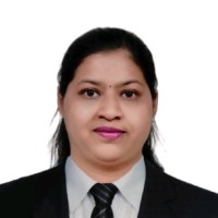 Mrunali Gore