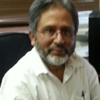 Ahsan Siddiqi